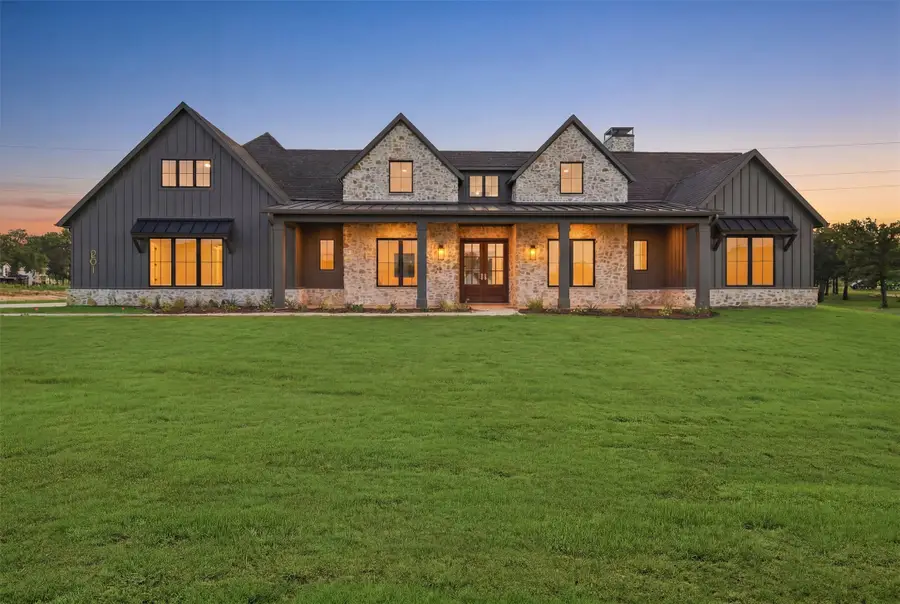 901 Herbert Hollow, Weatherford, TX 76087 - #2