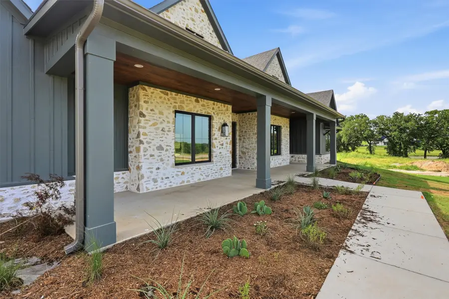 901 Herbert Hollow, Weatherford, TX 76087 - #3