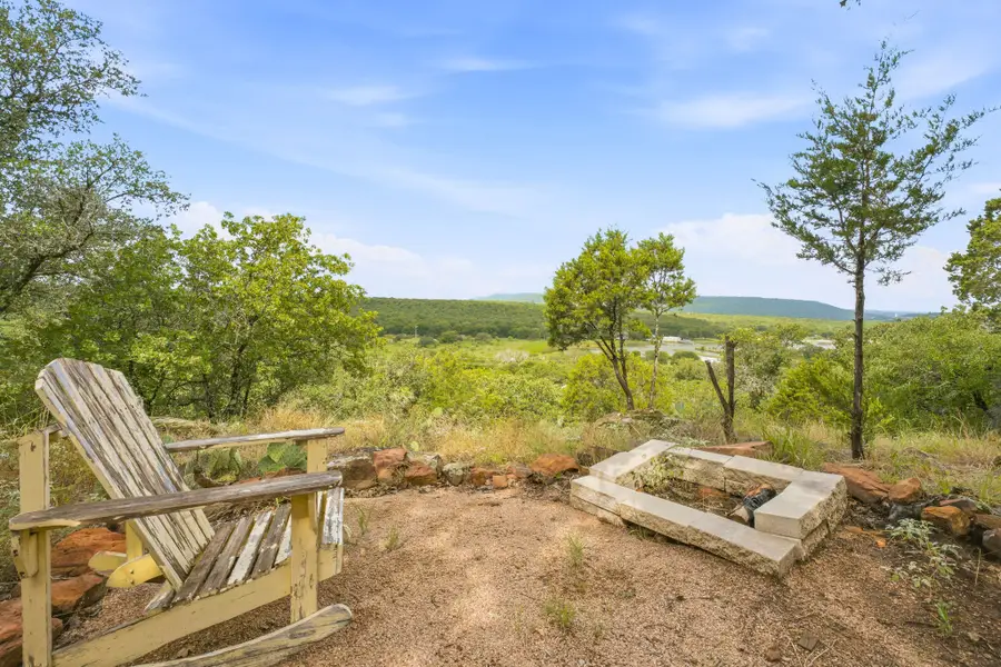4195 S Lakeview, Gordon, TX 76453 - #2