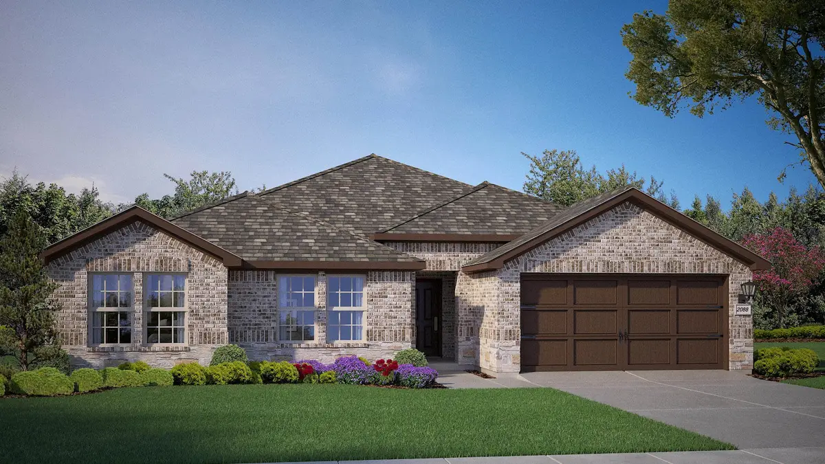 3316 Pier View Street, Grand Prairie, TX 76065 - #1