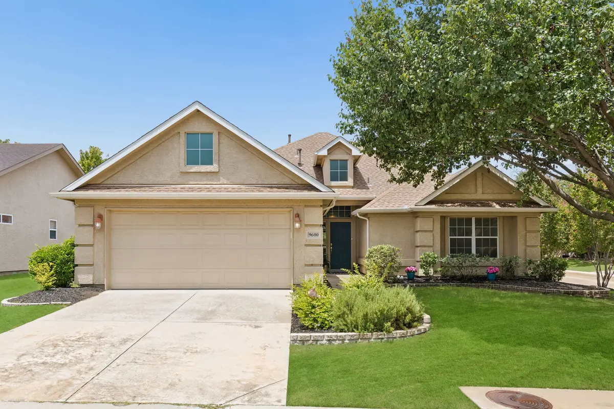 9600 Applewood Trail, Denton, TX 76207 - #1