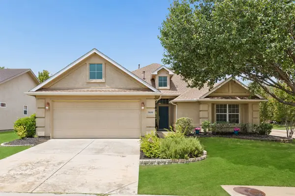 9600 Applewood Trail, Denton, TX 76207