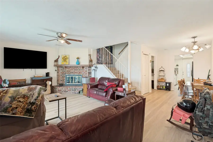 34 E Mountain Lane, Grand Prairie, TX 75052 - #3