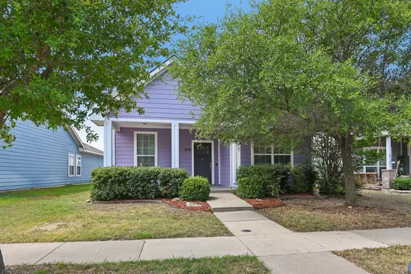 3245 Mint Springs Street, Fort Worth, TX 76179