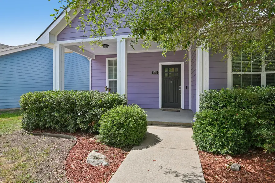 3245 Mint Springs Street, Fort Worth, TX 76179 - #2