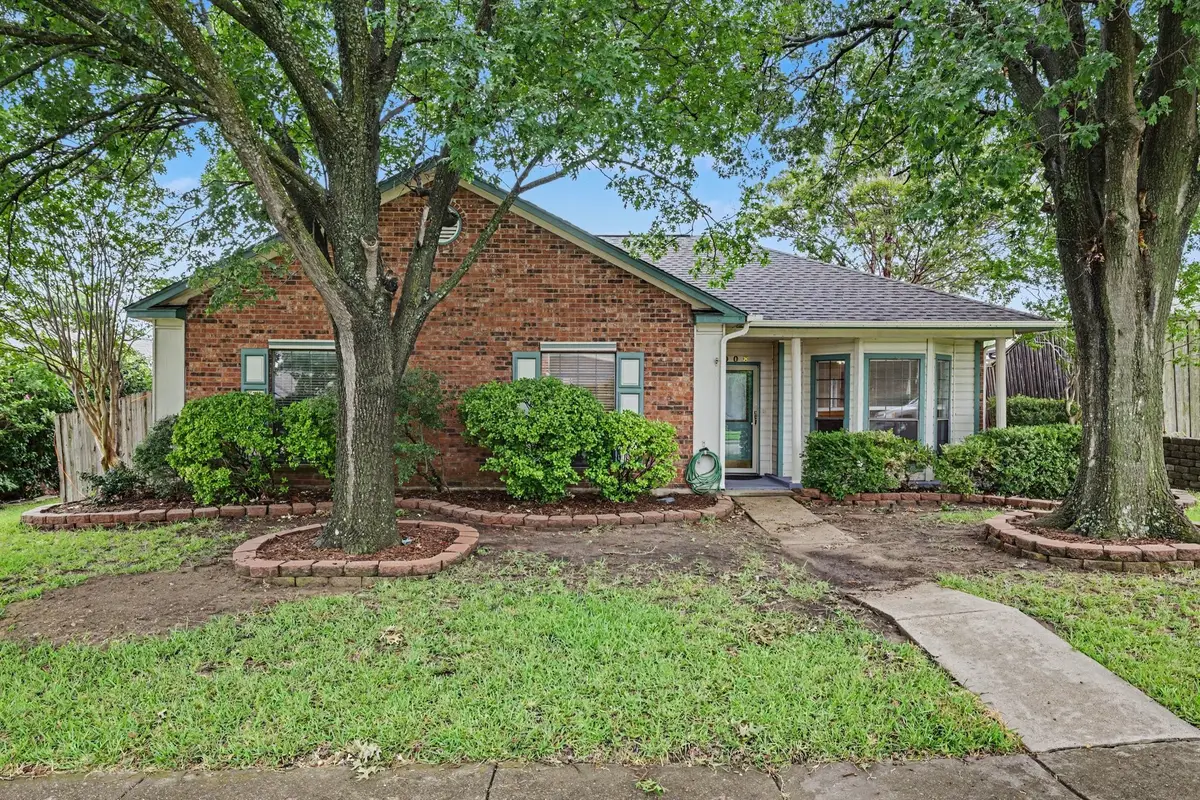 1008 Primrose Street, Mesquite, TX 75149 - #1