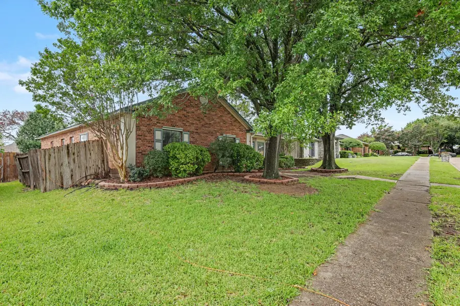 1008 Primrose Street, Mesquite, TX 75149 - #2