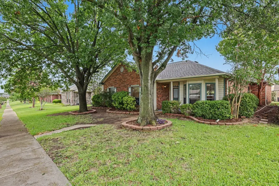1008 Primrose Street, Mesquite, TX 75149 - #3