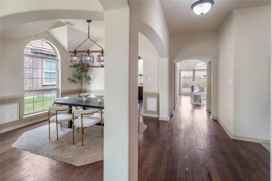 9628 Makiposa Lane, Fort Worth, TX 76177 - #2
