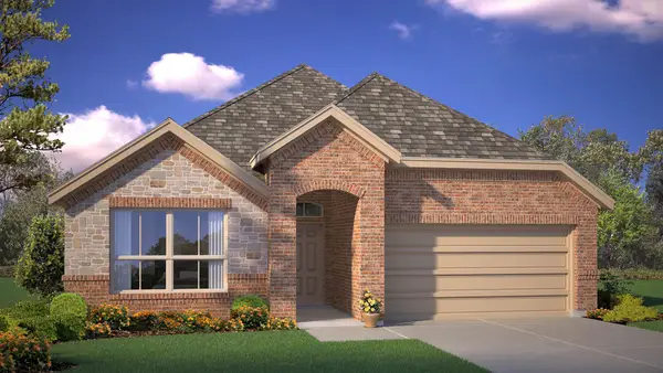 3328 Pier View Street, Grand Prairie, TX 76065