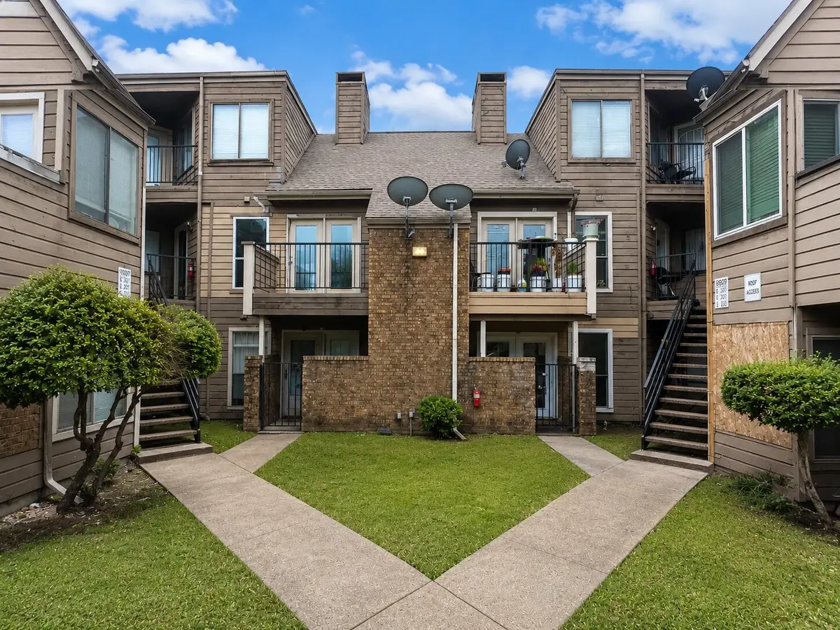 9809 Walnut Street #208, Dallas, TX 75243 - #1