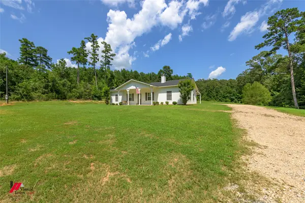 1320 Fuller Cemetery Road, Minden, LA 71055
