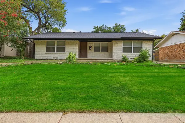 10039 Shadyview Drive, Dallas, TX 75238