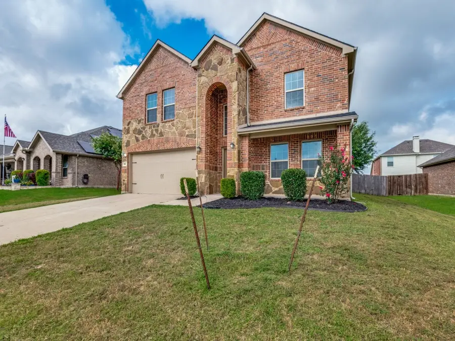 120 Rain Cloud Drive, Waxahachie, TX 75165 - #2