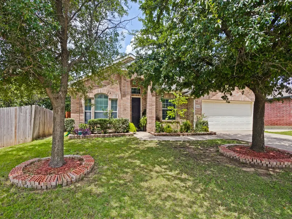 5032 Coral Cove, Denton, TX 76210 - #1