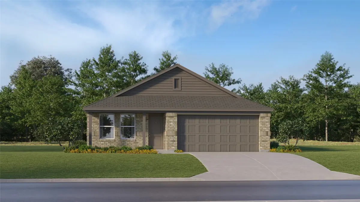 700 Dressage Lane, Aubrey, TX 76227 - #1