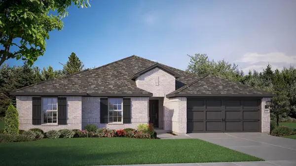 3352 Pier View Street, Grand Prairie, TX 76065