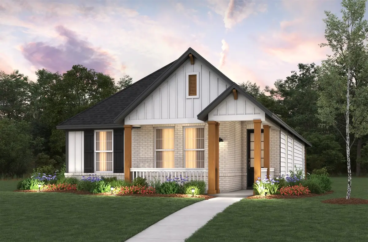 8541 Acorn Avenue, Justin, TX 76247 - #1