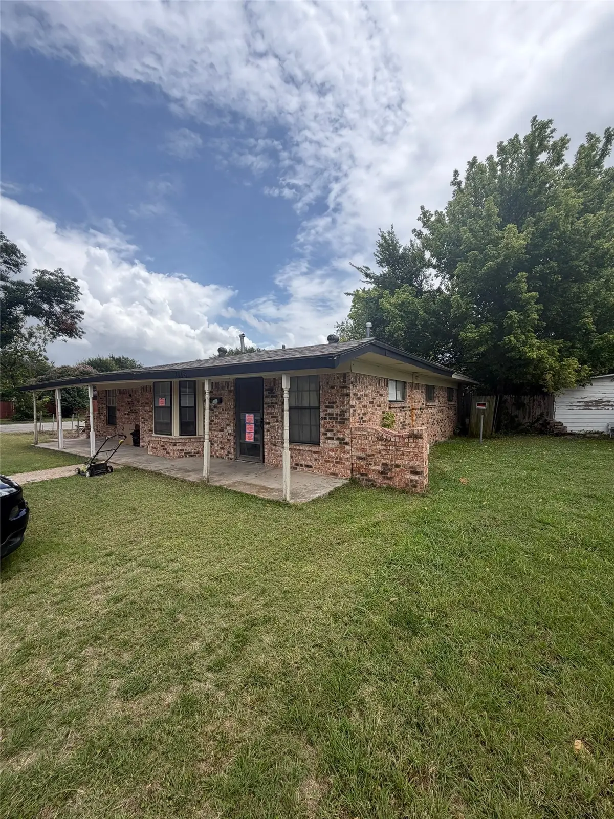7118 Oak Park Drive, Richland Hills, TX 76118 - #1