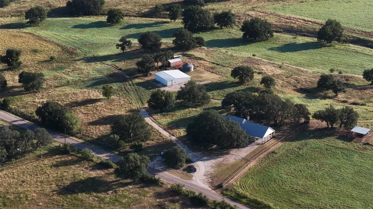2992 County Road 2400, Lometa, TX 76853 - #1