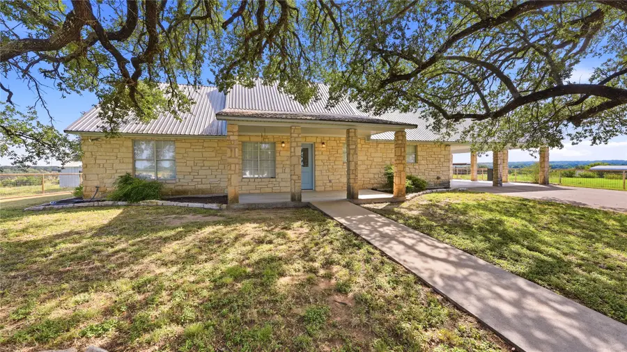 2992 County Road 2400, Lometa, TX 76853 - #3