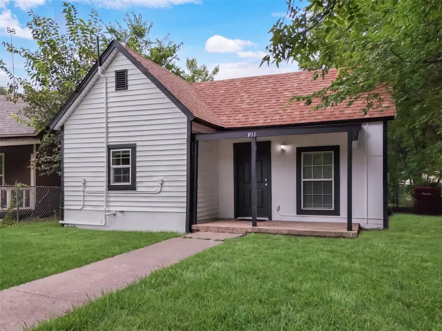911 N Branch Street, Sherman, TX 75090 - #2