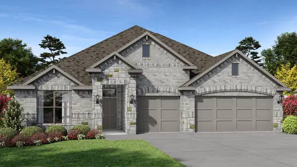 3309 Seaside Street, Grand Prairie, TX 76065