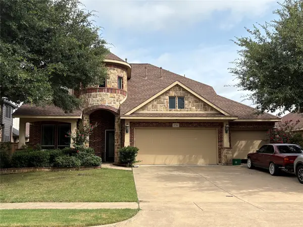 2756 Explorador, Grand Prairie, TX 75054