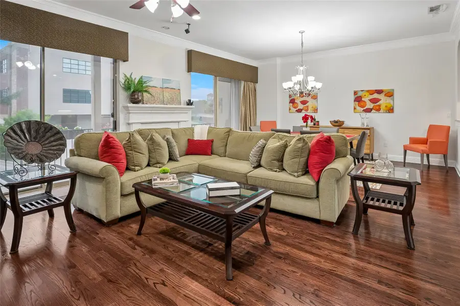 835 Rockingham Drive, Irving, TX 75063 - #3