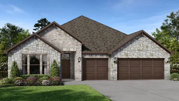 3348 Pier View Street, Grand Prairie, TX 76065