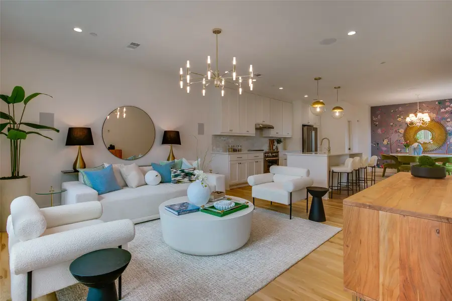 7207 Gaston Avenue #902, Dallas, TX 75206 - #3