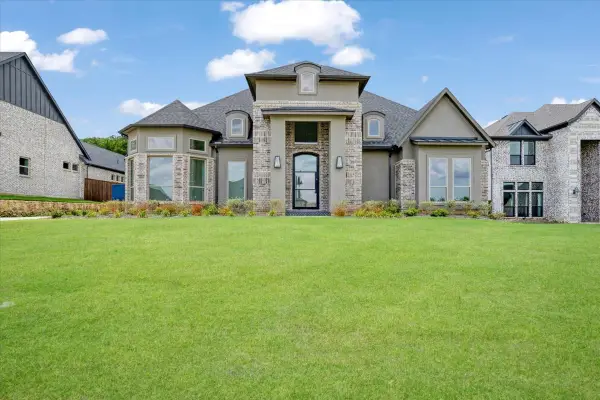 191 Acorn Trail, Denison, TX 75020