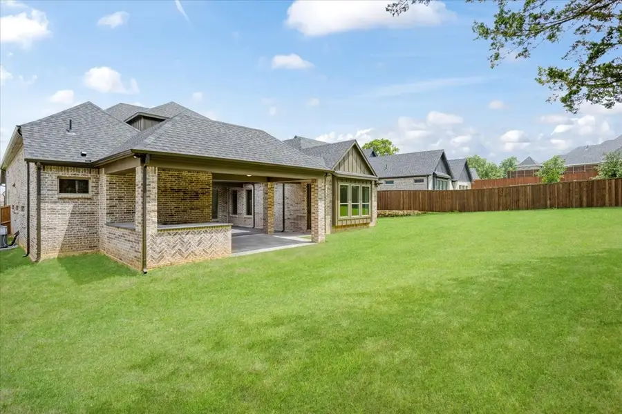 191 Acorn Trail, Denison, TX 75020 - #2
