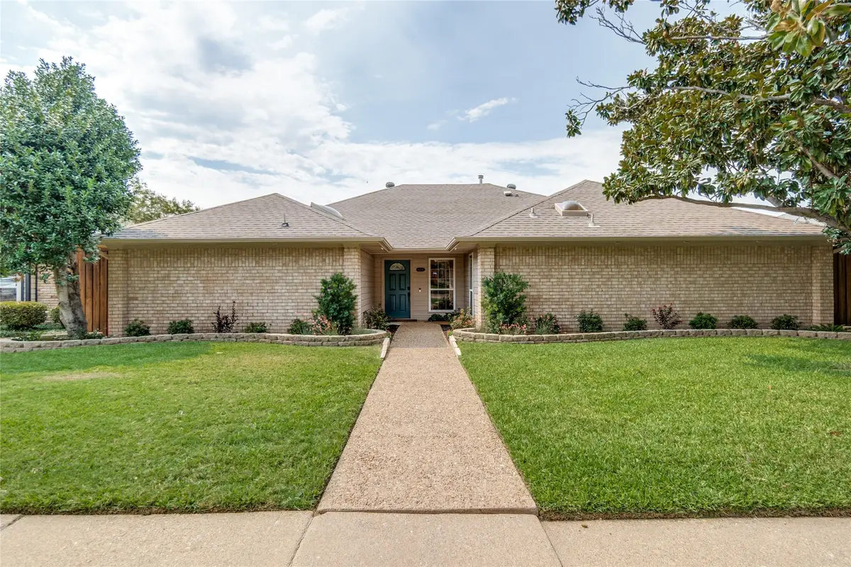 6204 La Cosa Drive, Dallas, TX 75248 - #1