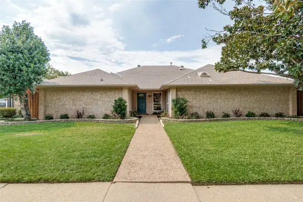 6204 La Cosa Drive, Dallas, TX 75248