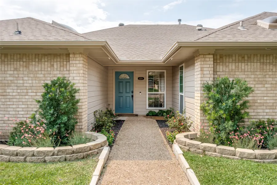6204 La Cosa Drive, Dallas, TX 75248 - #2