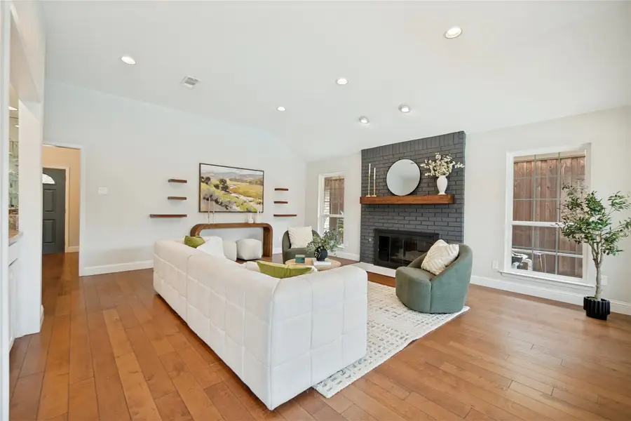 6204 La Cosa Drive, Dallas, TX 75248 - #3
