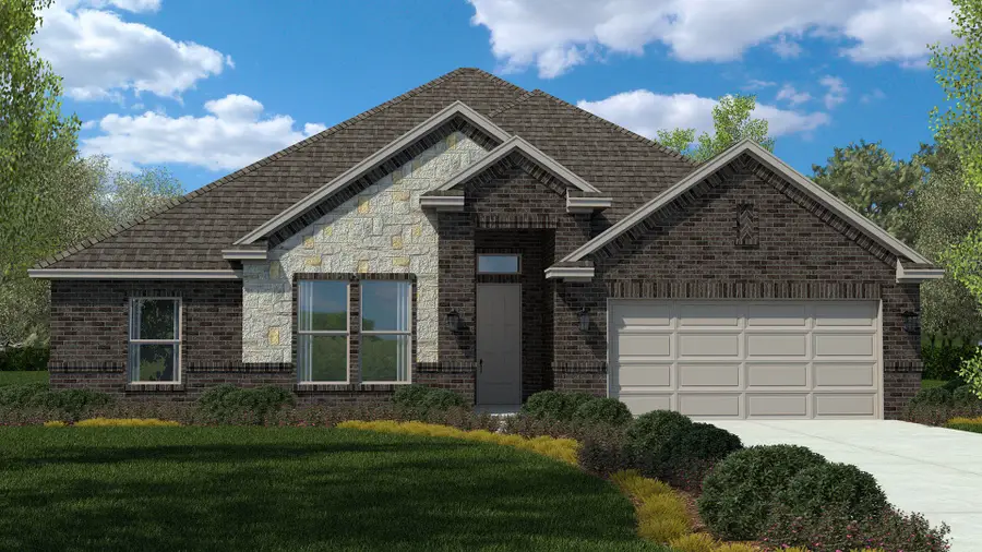 3324 Pier View Street, Grand Prairie, TX 76065 - #2