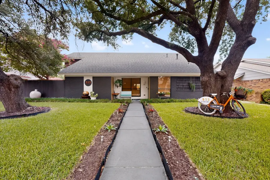 513 San Pedro Drive, Garland, TX 75043 - #2