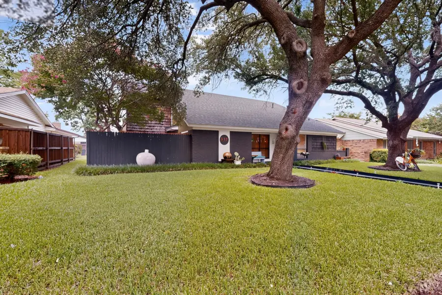513 San Pedro Drive, Garland, TX 75043 - #3