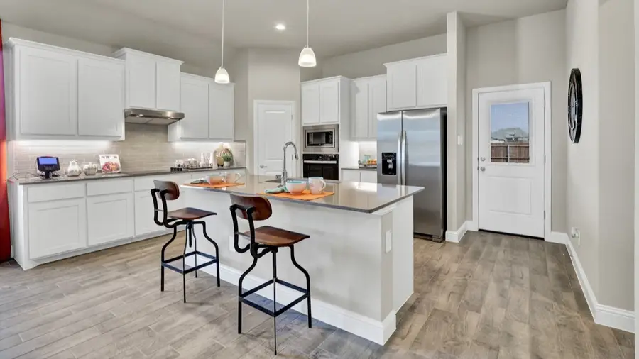 10397 Sarasota Street, Grand Prairie, TX 76065 - #3