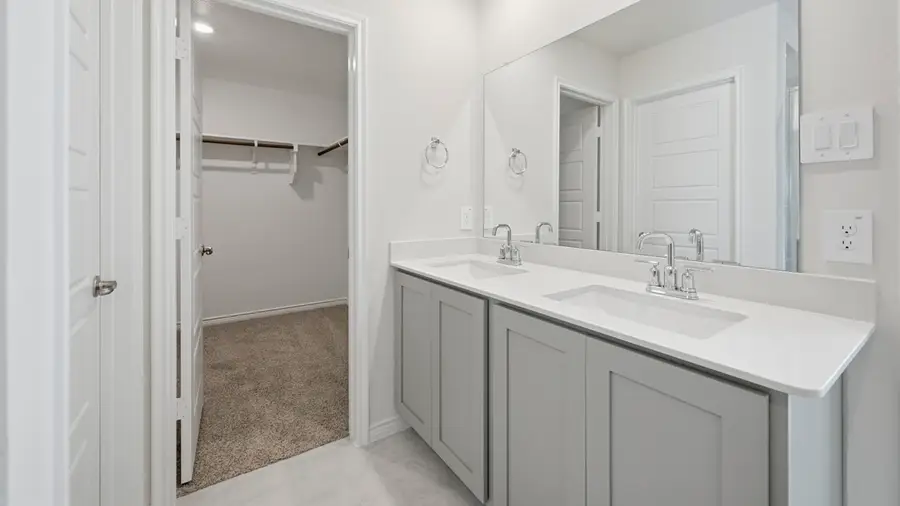 2041 Whispering Lane, Celina, TX 75009 - #2