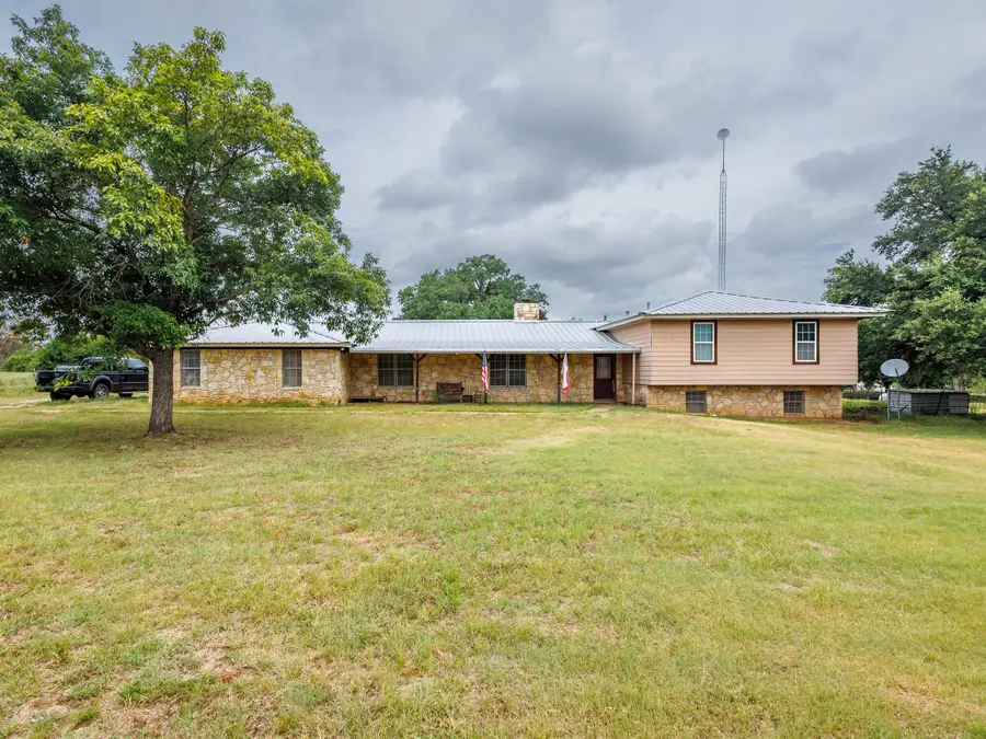 301 County Road 214, Hico, TX 76457 - #2