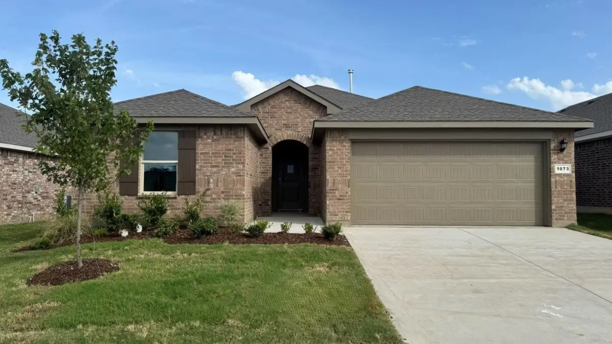 1073 Burnt Ranch Lane, Fort Worth, TX 76131 - #1