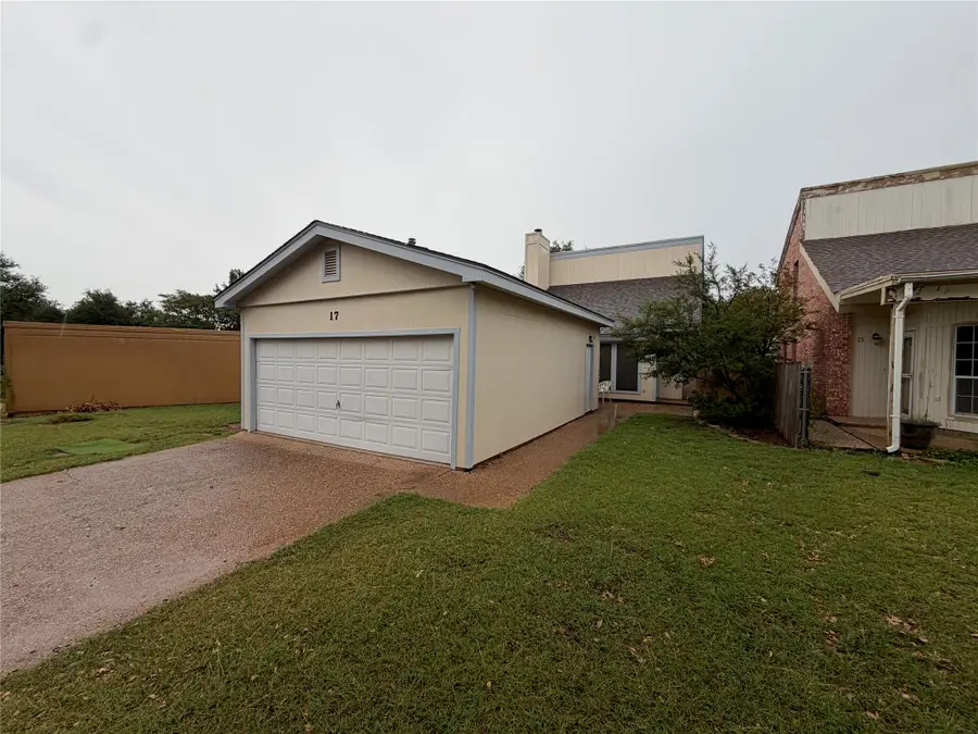 17 Harbour Town Street, Abilene, TX 79606 - #3