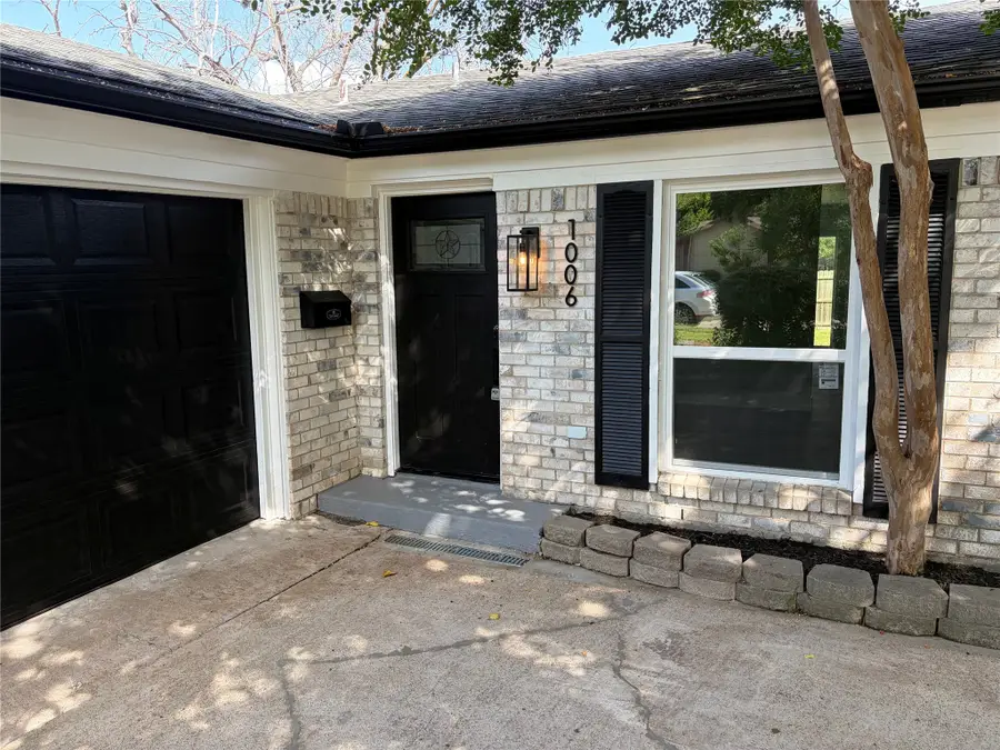 1006 Heritage Drive, Garland, TX 75043 - #3