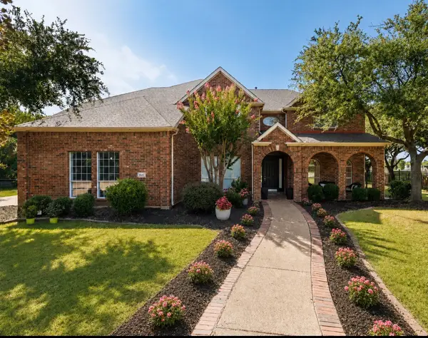 201 Stanford Court, Heath, TX 75032
