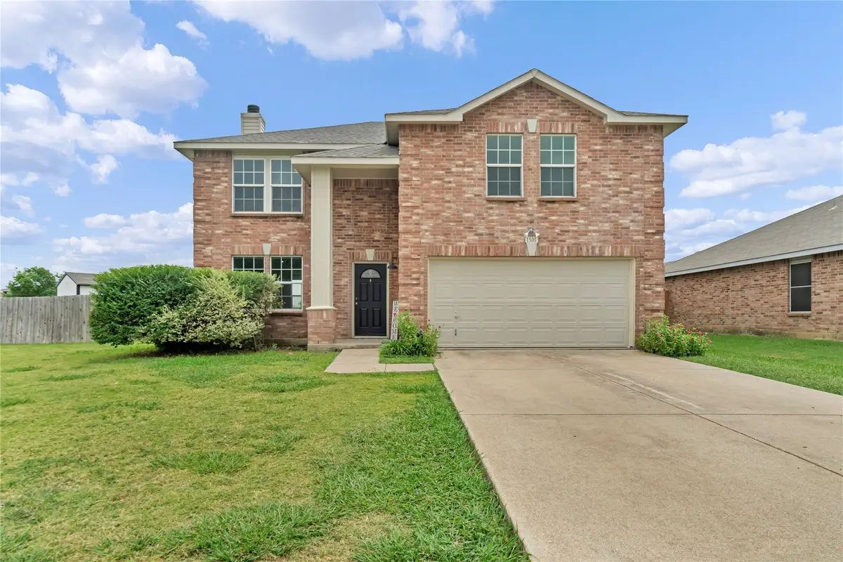 1301 Erin Court, Burleson, TX 76028 - #1