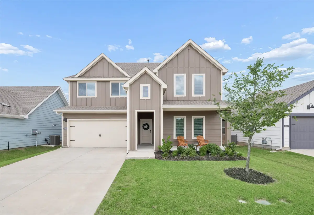 11149 E Chase Lane, Providence Village, TX 76227 - #1