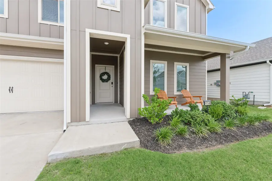 11149 E Chase Lane, Providence Village, TX 76227 - #2